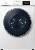 Стиральная машина Lex LWM12812WID класс: A++ загр.фронтальная макс.:12кг (с сушкой) белый инвертер от магазина РЭССИ