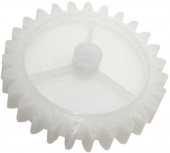 Шестерня привода Cet DGP7497 (RU5-0307-000) для HP LaserJet 1320/P2015/P2055 от магазина РЭССИ