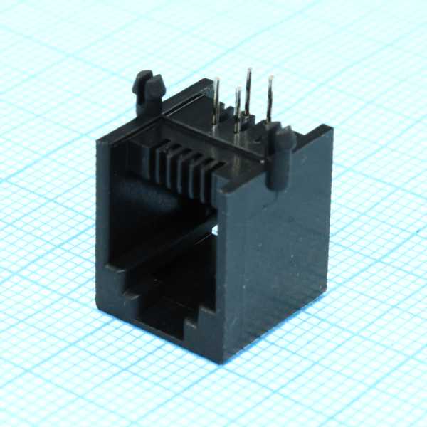 KLS12-124-6P4C-W/O-1-01 от магазина РЭССИ