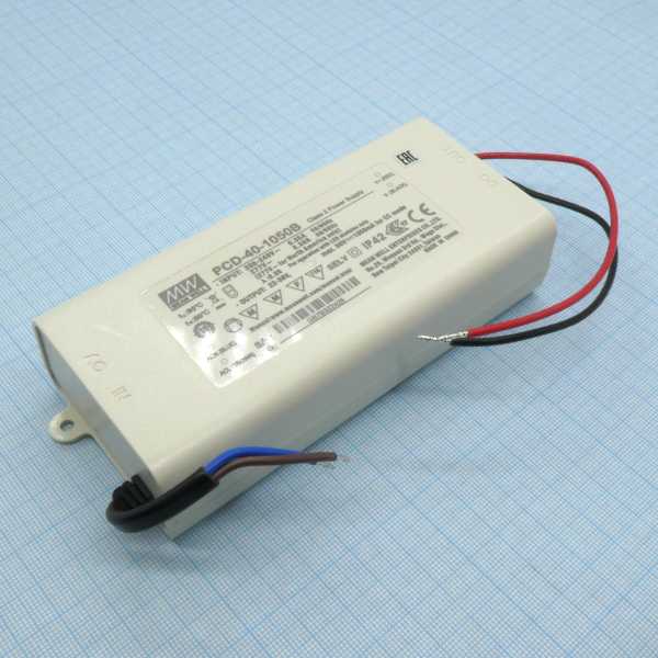 PCD-40-1050B от магазина РЭССИ