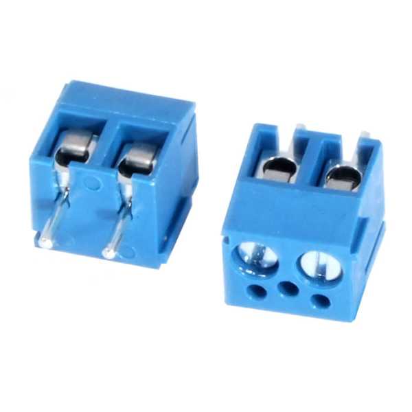 DG340-3.81-02P-12-00AH от магазина РЭССИ