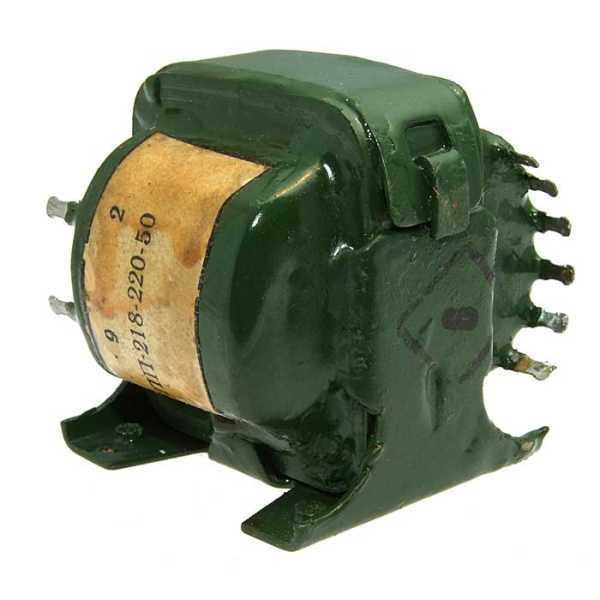 ТПП 218-220-50 от магазина РЭССИ