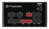 Блок питания Thermaltake ATX 850W Toughpower Grand RGB Sync 80+ gold 24pin APFC 140mm fan color LED 12xSATA Cab Manag RTL от магазина РЭССИ