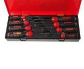 Набор отверток 8шт JTC-K7084 от магазина РЭССИ