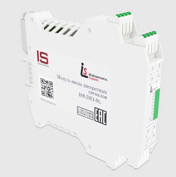 ISS.DIO-St.8O.Rl от магазина РЭССИ