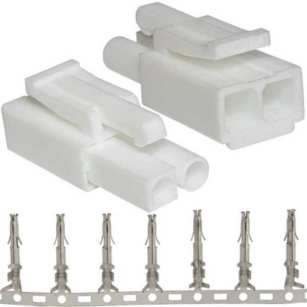 MFC 1x2F pitch 4.5 mm+Terminal от магазина РЭССИ