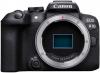 Фотоаппарат Canon EOS R10 черный 24.1Mpix 2.95" 2160p WiFi Canon RF-S 18-45mm f/4.5-6.3 IS STM LP-E17 от магазина РЭССИ