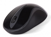 Мышь A4Tech G3-280A серый/черный оптическая (1200dpi) беспроводная USB (3but) от магазина РЭССИ