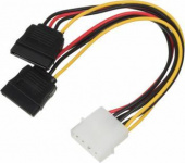 Кабель Ningbo Molex 8980 SATA 0.18м от магазина РЭССИ