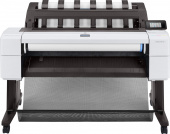 Плоттер HP Designjet T1600 (3EK10A) A0/36" от магазина РЭССИ