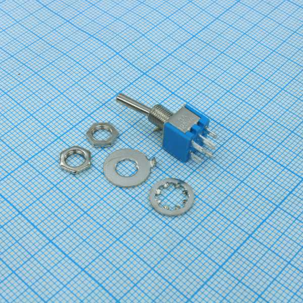 SMTS-202 от магазина РЭССИ