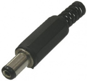 Разъем SZC-0028b / 5.5*2.5 mm  от магазина РЭССИ