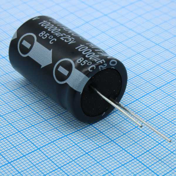 ECR103M25B от магазина РЭССИ