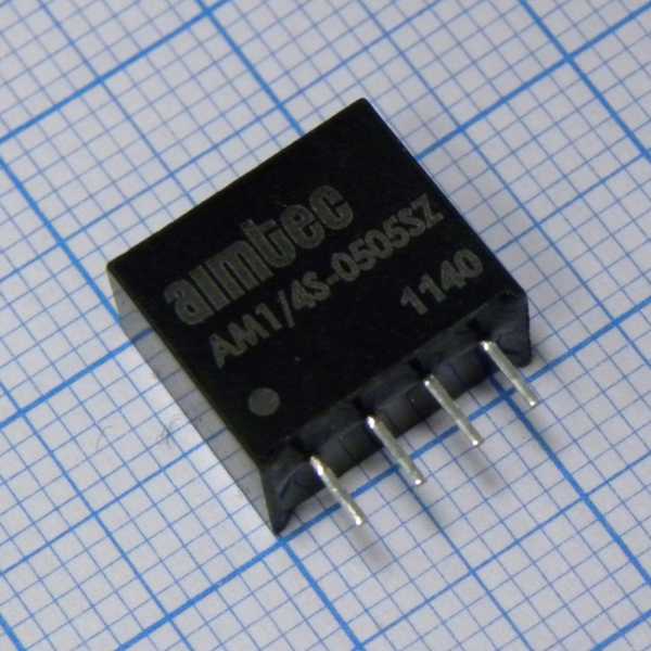 AM2S-0505SZ от магазина РЭССИ