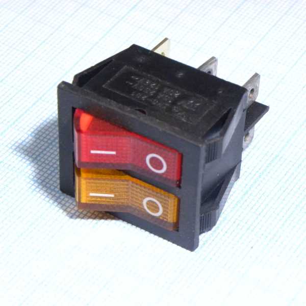 SWR 2101-1B3 Y+R/B IRS от магазина РЭССИ