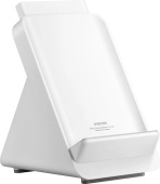 Беспроводное зар./устр. Xiaomi 80W Wireless Charging Stand 80W 3A USB Type-C универсальное белый (BHR8304GL) от магазина РЭССИ