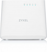 Роутер беспроводной Zyxel LTE3202-M437-EUZNV1F N300 10/100BASE-TX/4G cat.4 белый от магазина РЭССИ