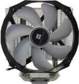 Устройство охлаждения(кулер) Thermalright ARO-M14O Soc-AM5/AM4 черный/белый 4-pin 15-21dB Al+Cu 240W 880gr Ret от магазина РЭССИ