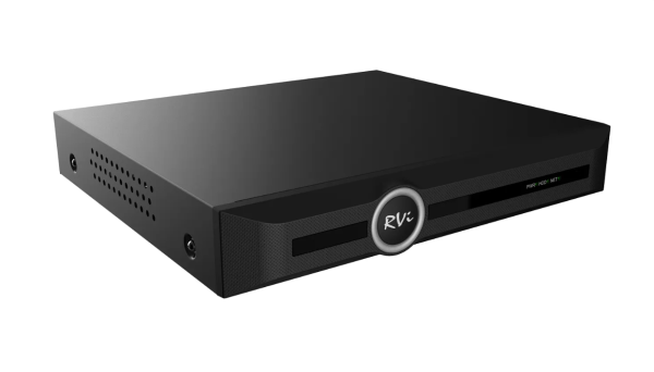 Видеорегистратор IP 20-канальный 8Мп до 1HDD от магазина РЭССИ