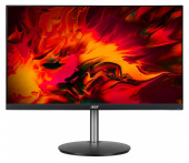 Монитор Acer 23.8" Nitro XF243YPbmiiprx черный IPS LED 2ms 16:9 HDMI M/M матовая HAS Piv 250cd 178гр/178гр 1920x1080 FreeSync Premium DP FHD 5.25кг от магазина РЭССИ