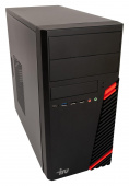 ПК IRU Home 310H5SM MT i5 11400 (2.6) 8Gb SSD240Gb UHDG 730 Free DOS GbitEth 400W черный (1885267) от магазина РЭССИ