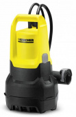 Насос дренажный Karcher SP 5 Dirt 500Вт 9500л/час (1.645-503.0) от магазина РЭССИ
