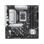 Материнская плата Asus PRIME B860M-A-CSM Soc-1851 Intel B860 4xDDR5 mATX AC`97 8ch(7.1) 2.5Gg RAID+HDMI+DP от магазина РЭССИ