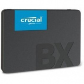 Накопитель SSD Crucial S SATA III 500Gb CT500BX500SSD1 BX500 2.5" от магазина РЭССИ