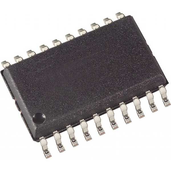 AT89C2051-24SU от магазина РЭССИ