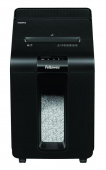 Шредер Fellowes AutoMax 100M с автоподачей (секр.P-4) перекрестный 100лист. 23лтр. скрепки скобы пл.карты от магазина РЭССИ