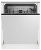 Посудомоечная машина встраив. Beko BDIN15320 2100Вт полноразмерная от магазина РЭССИ
