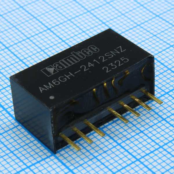 AM6GH-2412SNZ от магазина РЭССИ