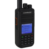 Радиостанция портативная Comrade R7 DMR 13453 от магазина РЭССИ