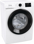 Стиральная машина Gorenje WNEI72SB класс: A+++ загр.фронтальная макс.:7кг белый от магазина РЭССИ