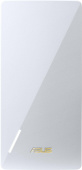 Повторитель беспроводного сигнала Asus RP-AX56 AX1800 10/100/1000BASE-TX белый от магазина РЭССИ