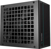 Блок питания Deepcool ATX 500W PF500 V2 80 PLUS WHITE (20+4pin) APFC 120mm fan 6xSATA RTL от магазина РЭССИ
