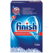 Соль от накипи для посудомоечных машин FINISH 15 кг 3012703 602011 от магазина РЭССИ