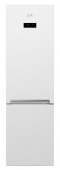 Холодильник Beko RCNK310E20VW белый (двухкамерный) от магазина РЭССИ