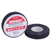 Изолента REXANT Х/Б 18 мм х 15 м 09-2401 от магазина РЭССИ