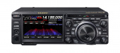 Трансиверы Yaesu FT-DX10 от магазина РЭССИ