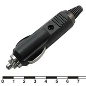 Разъем в прикуриватель TD-6 от магазина РЭССИ