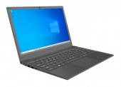 Ноутбук IRU Калибр 14TLH Core i5 1135G7 8Gb SSD256Gb Intel Iris Xe 14.1" IPS FHD (1920x1080) Free DOS grey WiFi BT Cam 4500mAh (1912675) от магазина РЭССИ