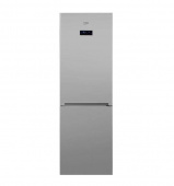 Холодильник Beko CNKR5356E20S 2-хкамерн. серебристый (двухкамерный) от магазина РЭССИ