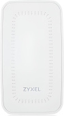 Точка доступа Zyxel NebulaFlex Pro WAX300H-EU0101F AX3000 10/100/1000BASE-TX белый от магазина РЭССИ