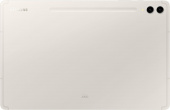 Планшет Samsung Galaxy Tab S9+ SM-X810 Snapdragon 8 Gen 2 3.36 8C RAM12Gb ROM512Gb 12.4" Super AMOLED 2X 2800x1752 Android 13 бежевый 13Mpix 12Mpix BT WiFi Touch microSD 1Tb 10090mAh от магазина РЭССИ