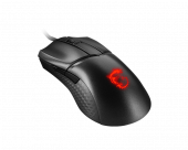 Мышь MSI Clutch GM31 Lightweight черный оптическая (12000dpi) беспроводная USB2.0 (6but) от магазина РЭССИ