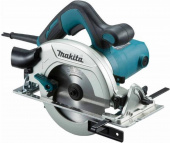 Циркулярная пила (дисковая) Makita HS6601 1050Вт (ручная) от магазина РЭССИ