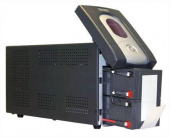 Источник бесперебойного питания Powercom Imperial IMD-1200AP 720Вт 1200ВА черный от магазина РЭССИ