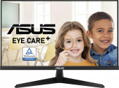 Монитор Asus 23.8" Gaming VY249HE черный IPS LED 1ms 16:9 HDMI матовая 250cd 178гр/178гр 1920x1080 FreeSync VGA FHD 3.38кг от магазина РЭССИ
