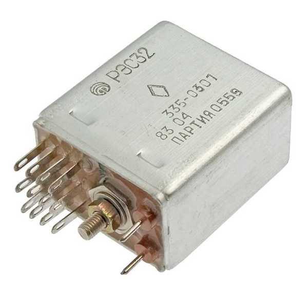 РЭС32    03.01 от магазина РЭССИ